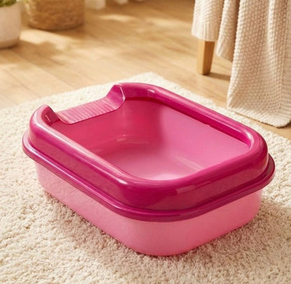 PawComfort Large Deep Litter Tray