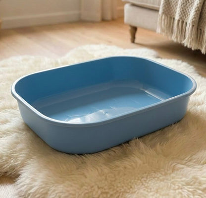 PawComfort Large Deep Litter Tray