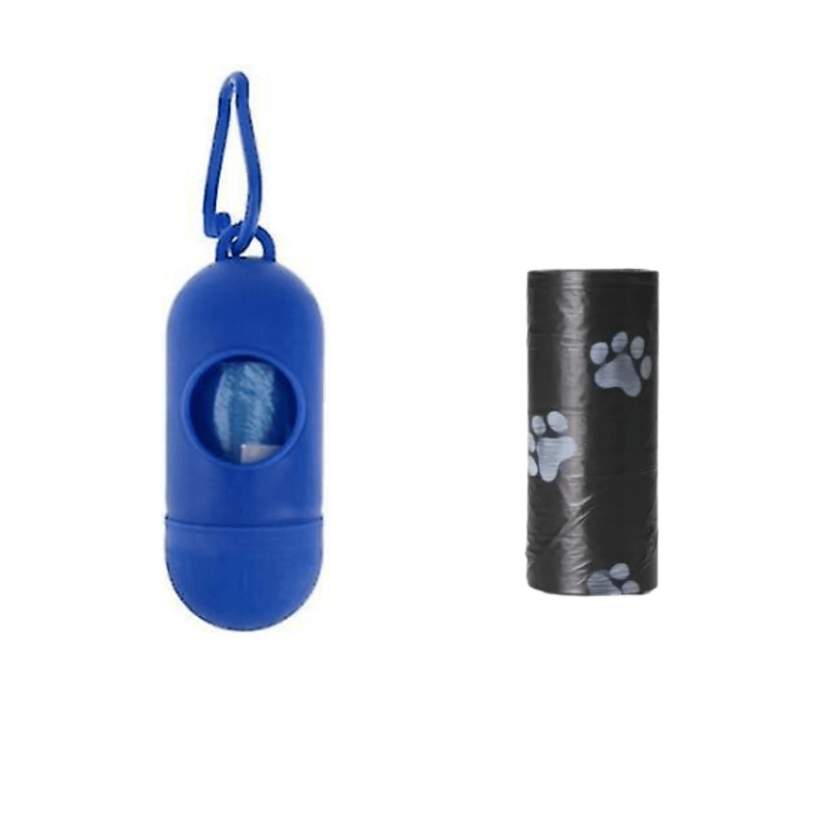 Leak Proof Poop Dispenser