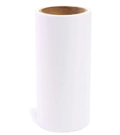 Lint Roller Refill for Cat Fur and Dog Hair Remover (60 Sheets)