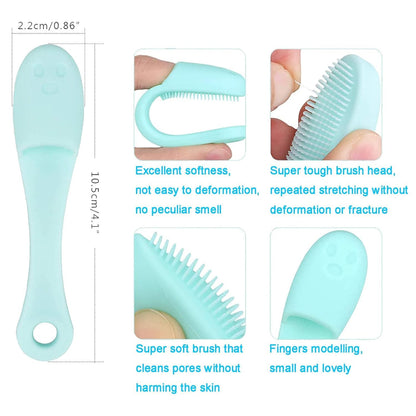 Black Chin Remover for Cats & Dogs