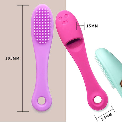 Black Chin Remover for Cats & Dogs