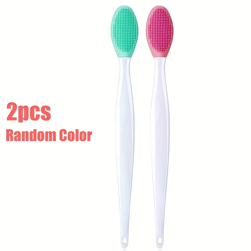 Long Handle Chin Cleaner