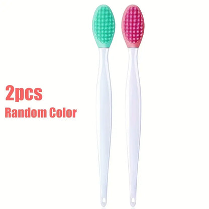 Long Handle Chin Cleaner