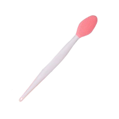 Long Handle Chin Cleaner