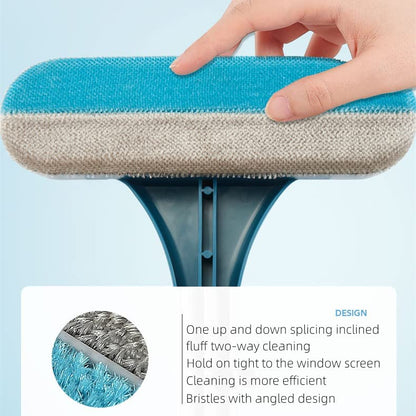 Jumbo Pet Hair Remover for Clothes and Bed Sheets