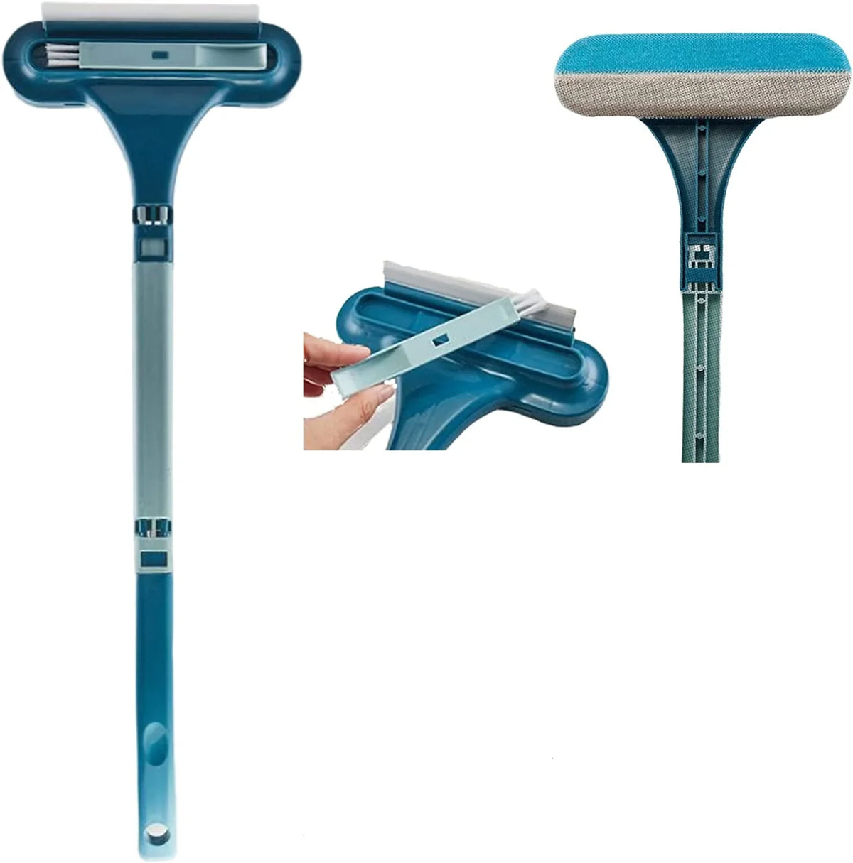Jumbo Pet Hair Remover for Clothes and Bed Sheets