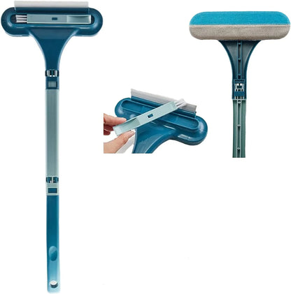 Jumbo Pet Hair Remover for Clothes and Bed Sheets