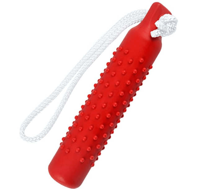 Natural Rubber Dog Chew Toy