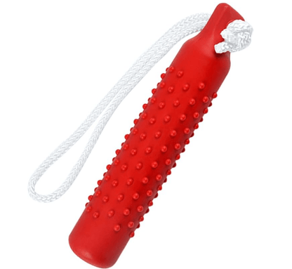 Natural Rubber Dog Chew Toy