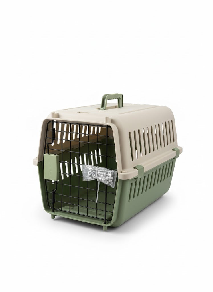 New Stylish Jet Box Imported for Cats and Kitten Medium