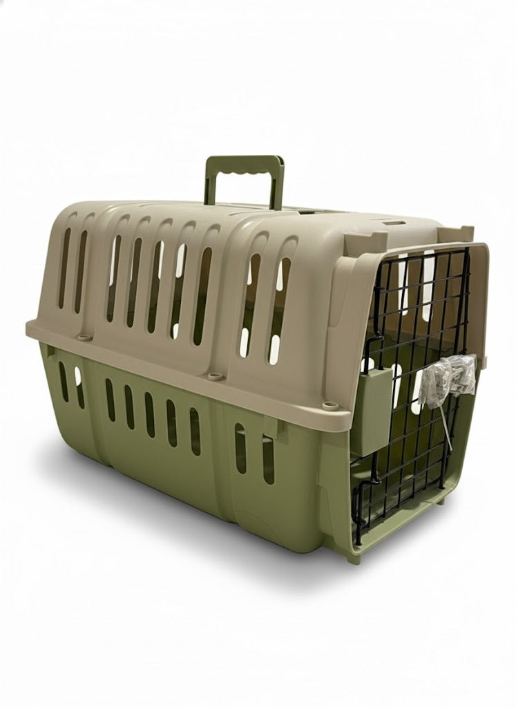 New Stylish Jet Box Imported for Cats and Kitten Medium