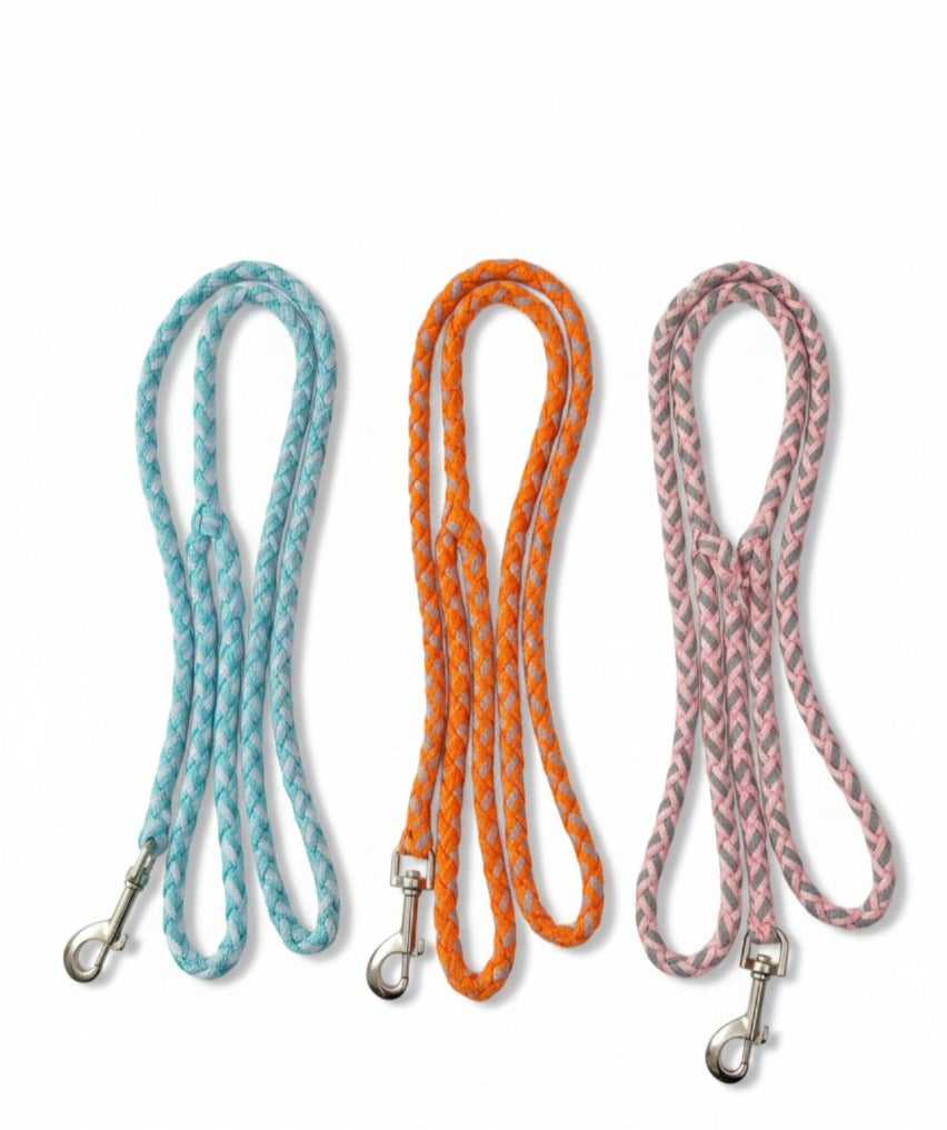 Imported New Wavy Leash 5 Feet