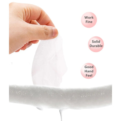 No Rinse Spa Wet Gloves for Pet Cleaning (Free Delivery)