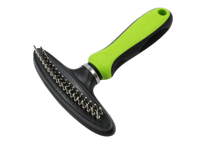 Nunbell Double Curve Rake Comb