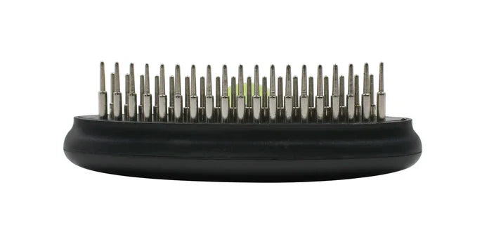 Nunbell Double Curve Rake Comb