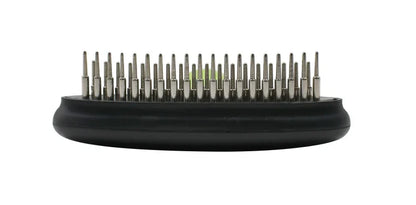 Nunbell Double Curve Rake Comb