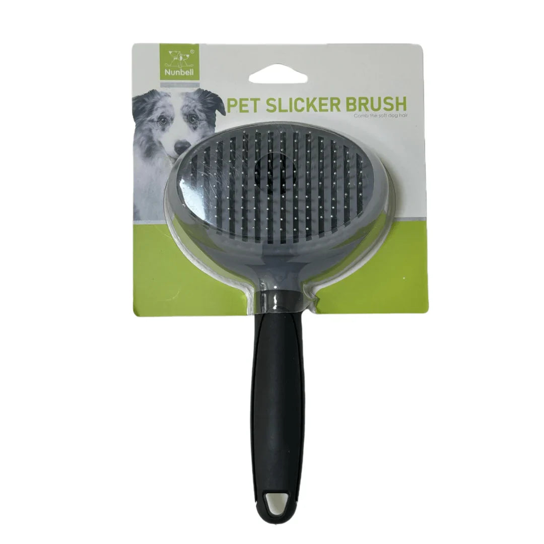 Nunbell Grooming Brush