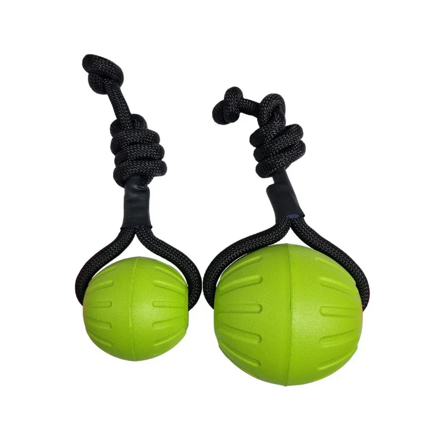 Nunbell Tug Ball