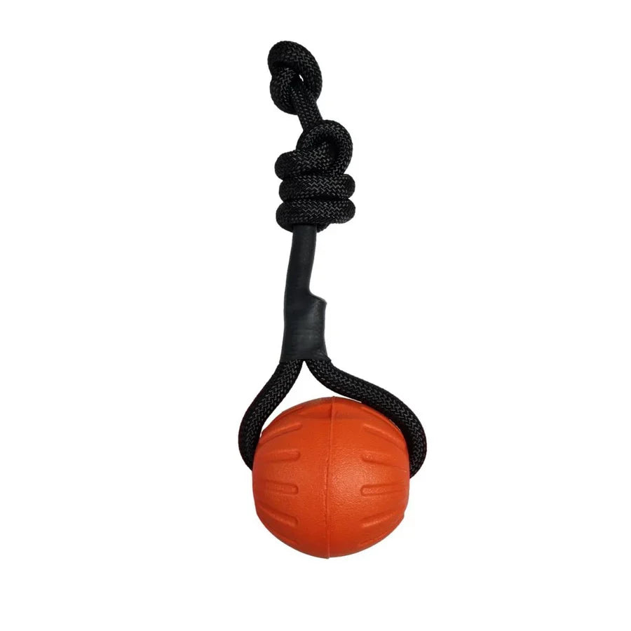 Nunbell Tug Ball