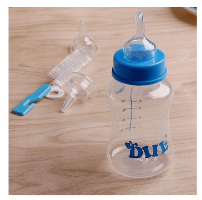 Nursing Kit for Kitten/Puppy Feeder
