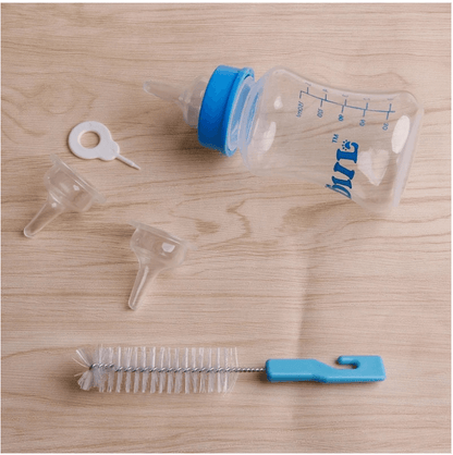 Nursing Kit for Kitten/Puppy Feeder
