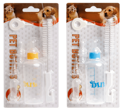 Nursing Kit for Kitten/Puppy Feeder