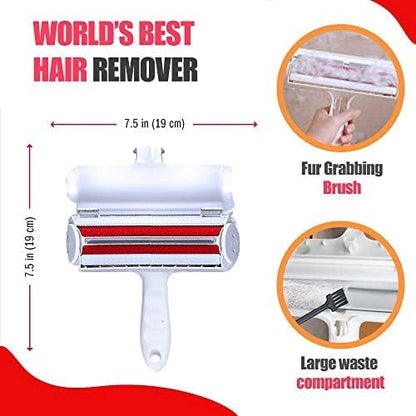 Open Pocket Dog And Cat Fur Remover Best Quality