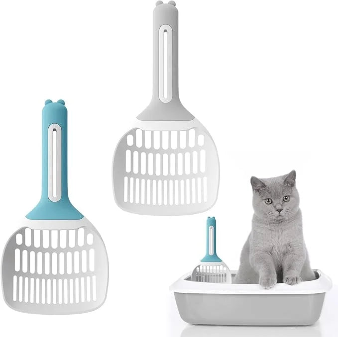 PawComfort QuickLift Scoop