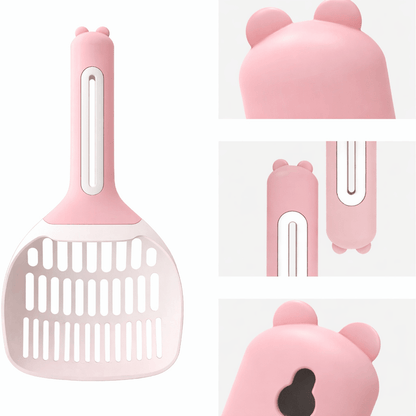 PawComfort QuickLift Scoop