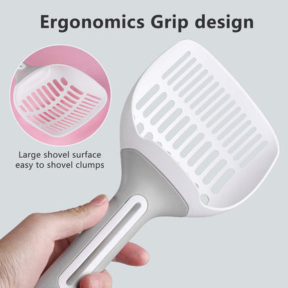 PawComfort QuickLift Scoop