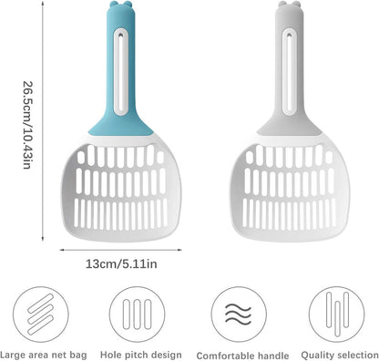 PawComfort QuickLift Scoop