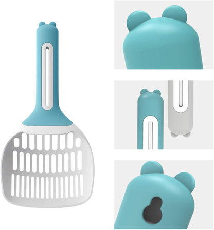 PawComfort QuickLift Scoop
