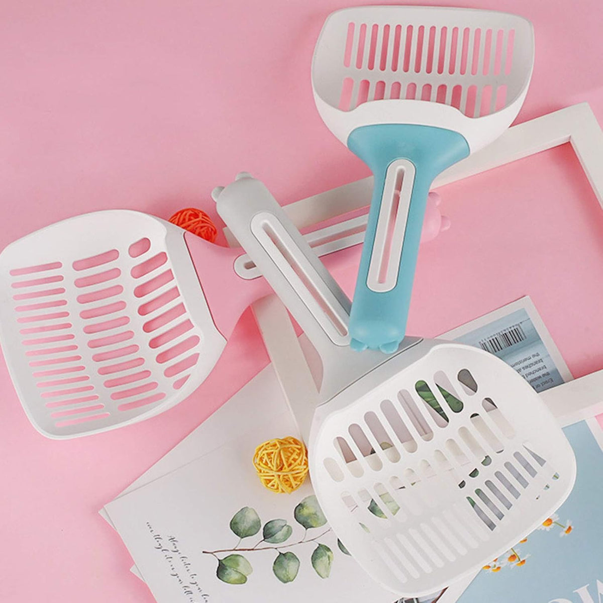 PawComfort QuickLift Scoop