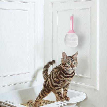PawComfort QuickLift Scoop