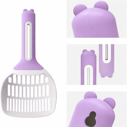 PawComfort QuickLift Scoop