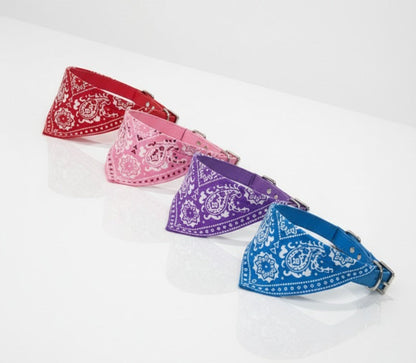 PawStyle Bandana Collars