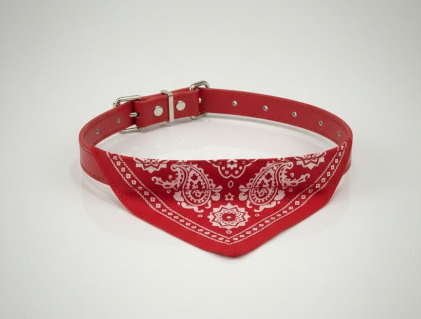 PawStyle Bandana Collars