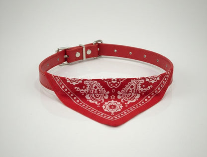 PawStyle Bandana Collars