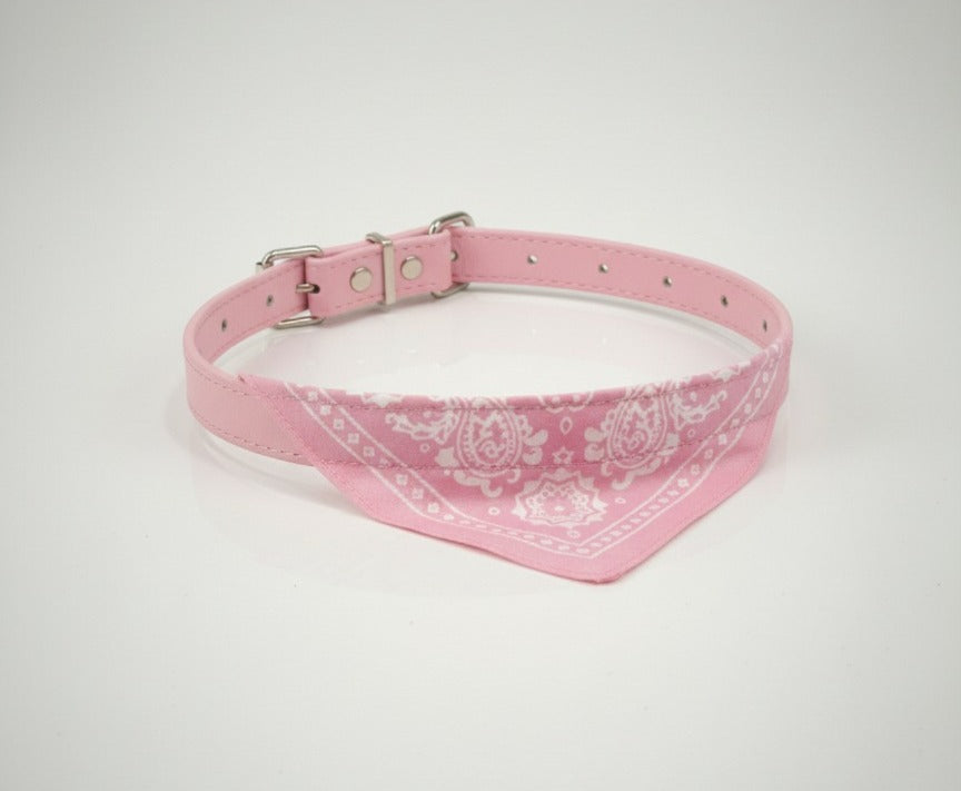 PawStyle Bandana Collars