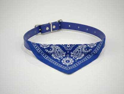 PawStyle Bandana Collars