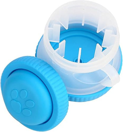 Pet Bath & Massage Brush