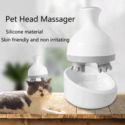 Pet Body Massager for Quick Relief