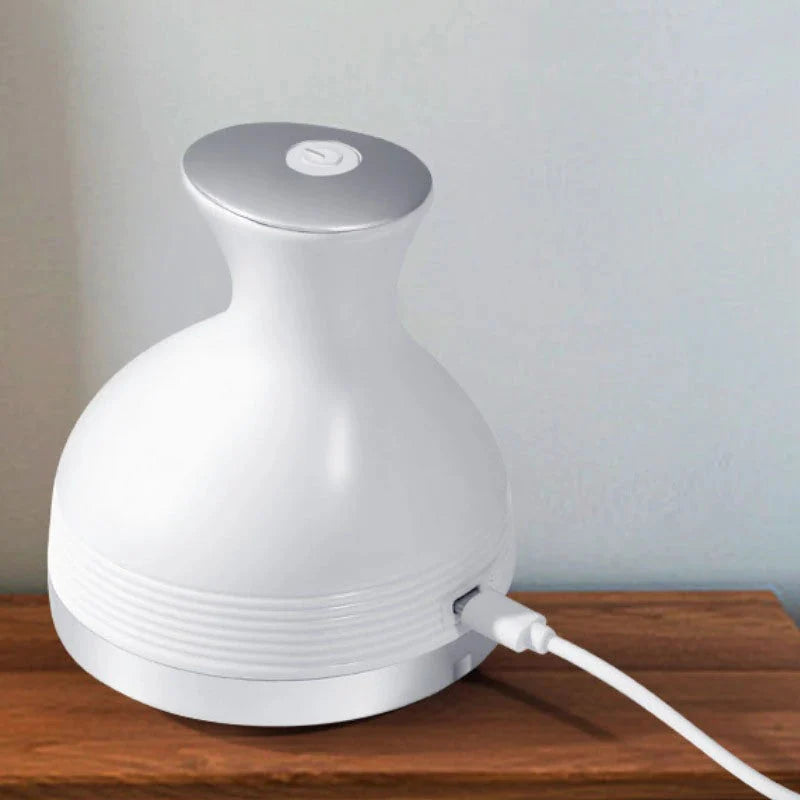 Pet Body Massager for Quick Relief