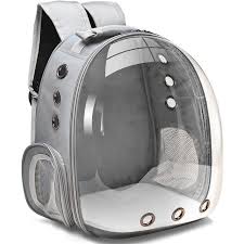 Pet Carrier Bag Outdoor Travel Cat