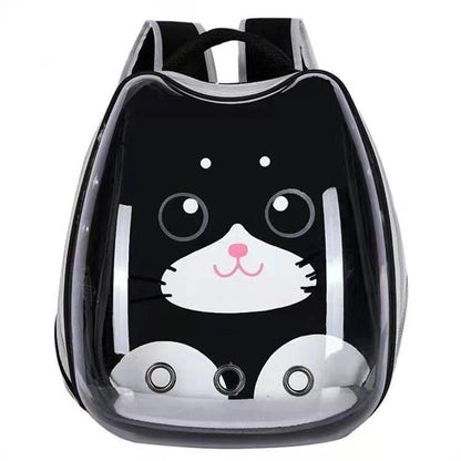 Pet Carrier Bag Outdoor Travel Cat