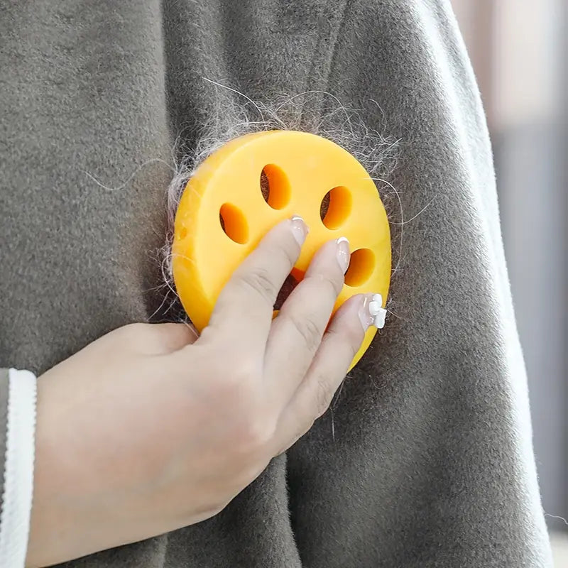 Pet Hair Remover for Washing Machine
