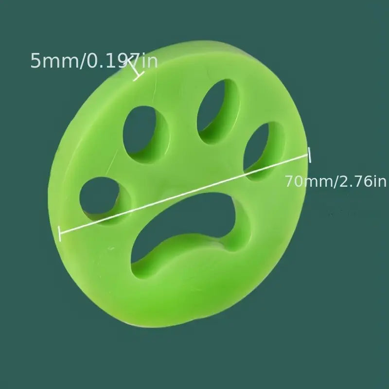 Pet Hair Remover for Washing Machine
