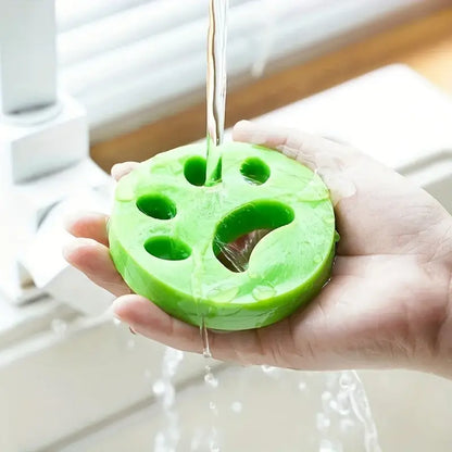 Pet Hair Remover for Washing Machine
