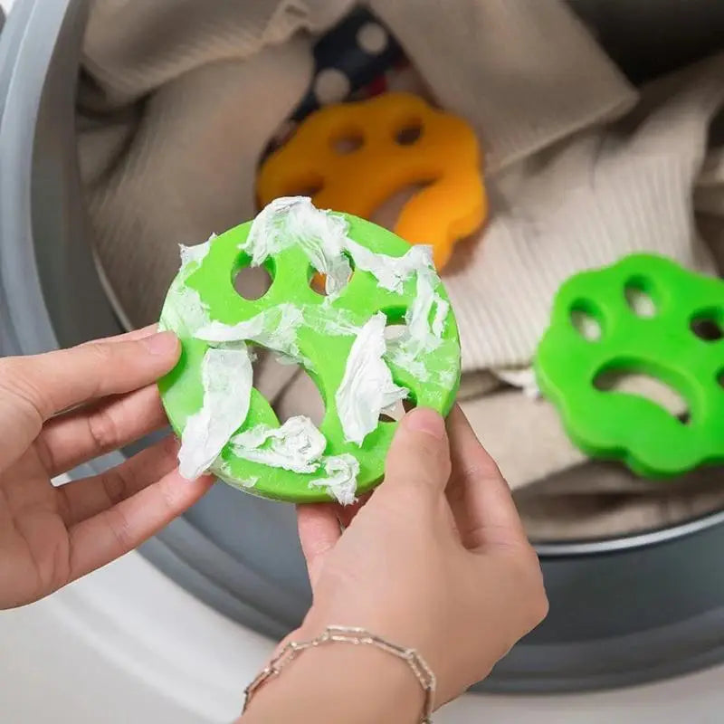 Pet Hair Remover for Washing Machine